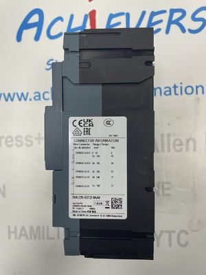 Siemens 3VA1225-6EF32-0AA0 schakelaar
