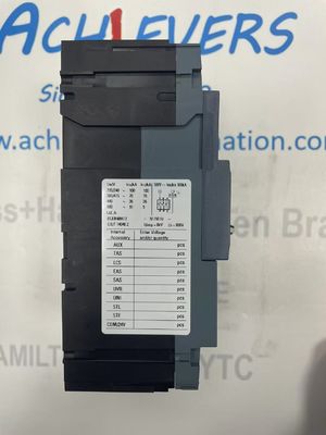 Siemens 3VA1225-6EF32-0AA0 schakelaar