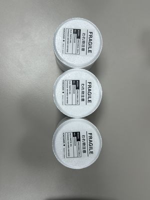 ZR01A01-01 Yokogawa Zirconia cel assemblage met 10 bar/142 PSIG drukclassificatie en een updatefrequentie van 1 sec. tot 60 min