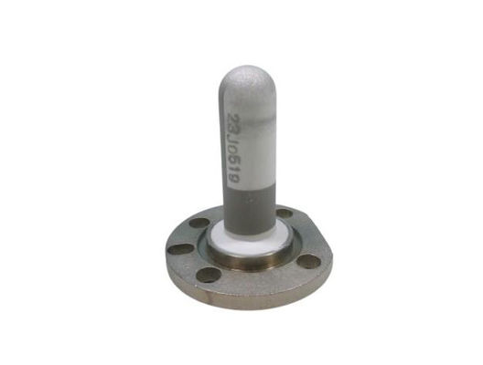 ZR01A01-01 Yokogawa Zirconia cel assemblage met 10 bar/142 PSIG drukclassificatie en een updatefrequentie van 1 sec. tot 60 min