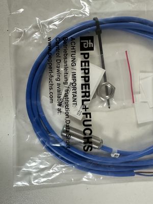 P&F NCB4-12GM40-N0 Inductieve sensor