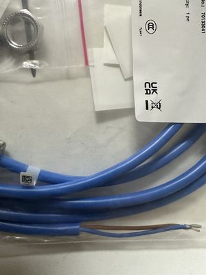 P&F NCB4-12GM40-N0 Inductieve sensor