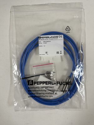 P&F NCB4-12GM40-N0 Inductieve sensor