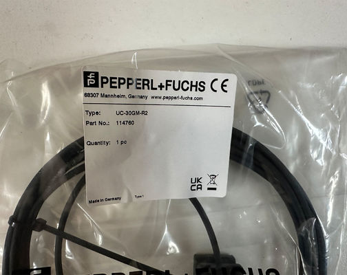 P&F UC-30GM-R2 Interface kabel