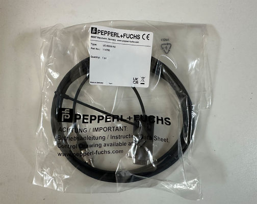 P&F UC-30GM-R2 Interface kabel