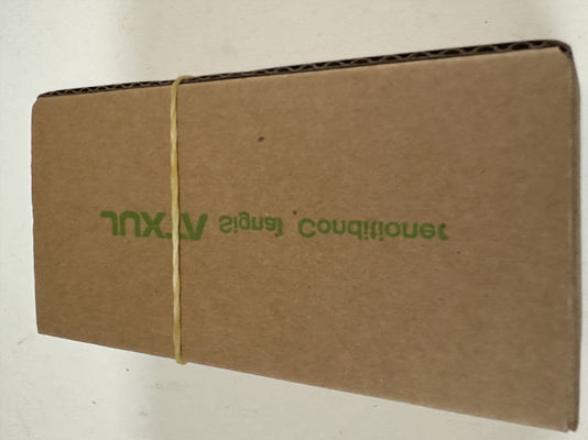 Yokogawa JUXTA VJ Serie Signaalconditioners SUFFIX-017-44NO met Terugslagklep