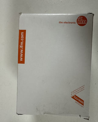 IFM DD2503 Snelheidscontrole-evaluatie-eenheid met meetbereik -100...600 °C en stroomconst 3000