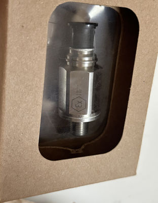 RS-485 Interface Bently Nevada 330525-00 Velomitor XA Piezo-snelheidssensor Top-notch prestaties met IP67 beschermingsgraad