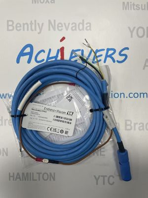 Endress Hauser Measuring cable CPK9-HAZ1A