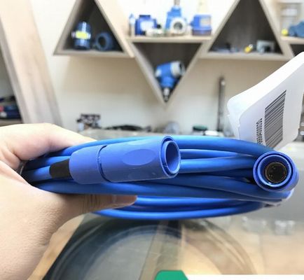 Endress Hauser CPK9-HAZ1A meetkabel met SIL-veiligheidsgoedkeuringen -1500 mV tot 1500 mV meetbereik
