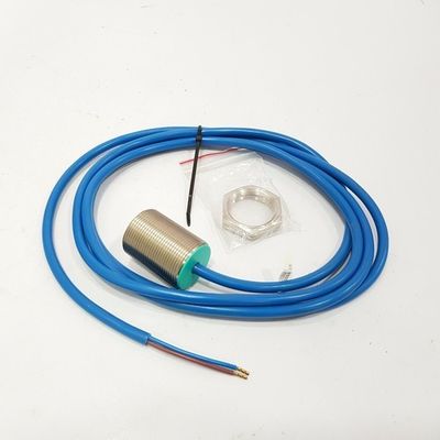 P&F NJ10-30GM-N Inductieve sensor