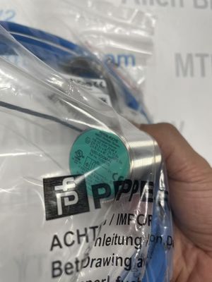 P&F NJ10-30GM-N Inductieve sensor