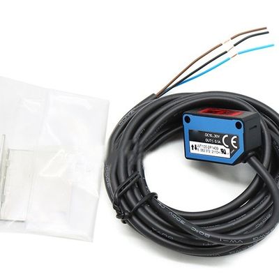 FOTO-ELEKTRISCHE SENSOREN SICK WT100-2P1412S01