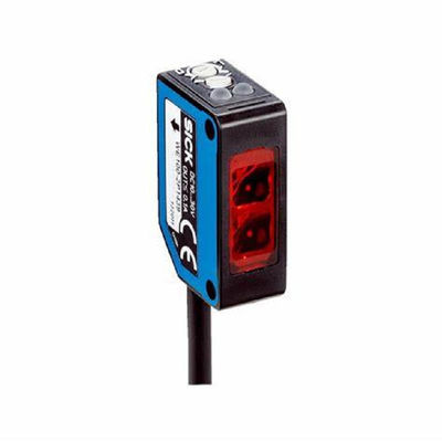 FOTO-ELEKTRISCHE SENSOREN SICK WT100-2P1412S01