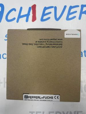P&F Z964 Zener Barrier DIN Rail Montable Screw Terminals Connection