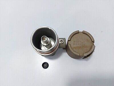 50,8 mm 2 inch Bently Nevada 107770-03-01 Snelheidstransducerbehuizing met zeer nauwkeurige trillingsmonitoring