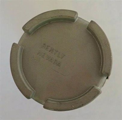 50,8 mm 2 inch Bently Nevada 107770-03-01 Snelheidstransducerbehuizing met zeer nauwkeurige trillingsmonitoring