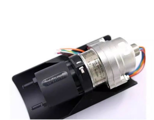 Honeywell 2108b2001H Searchpoint Optima Plus Gasdetector 320r/min Nominale Snelheid 1/4" NPT Procesaansluiting