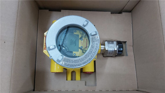 Honeywell Explosieveilige XNX Universele Zender XNX-AMAI-NNNNN voor Siliconenolie 200 Vloeistof en CE-gemarkeerde Normen