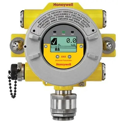 Honeywell Explosieveilige XNX Universele Zender XNX-AMAI-NNNNN voor Siliconenolie 200 Vloeistof en CE-gemarkeerde Normen