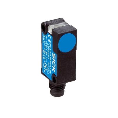 SICK MQ10-60APSKTO Magnetische sensoren NPN-switching-uitgang en beschermingsklasse III voor toepassingen