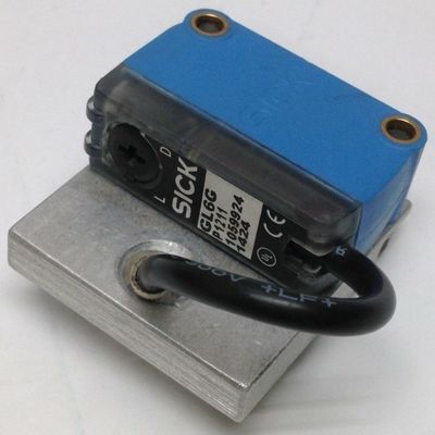 SICK MQ10-60APSKTO Magnetische sensoren NPN-switching-uitgang en beschermingsklasse III voor toepassingen