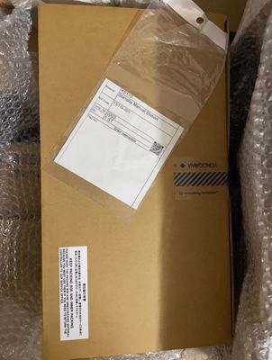Yokogawa YS110-001 Handmatig standby station 0,01 tot 100 Vol% O2 meetbereik met hoge precisie en nauwkeurigheid