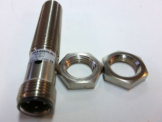 SICK IM12-02BPO-ZC1 IM Standaard sensoren van de nabijheid