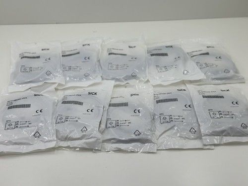 SICK IM18-08NNS-ZW1 Nabijheidsschakelaar
