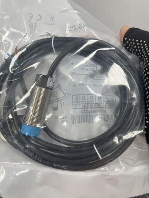 Optimaliseer uw industriële processen met de SICK IM18-08NNS-ZW1 naderingsschakelaar sensor M30 x 1.5 draadmaat