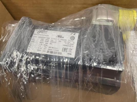 Schneider BMH0701P01A2A servomotor met 0I12 kortingsschema en digitale pulsinterface