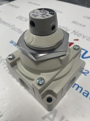 SMC VH432-04 Handklep met nauwkeurige bediening en duurzaamheid