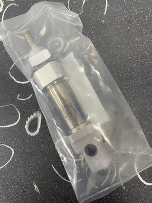 Festo ISO-cilinder DSNU-20-10-P-A