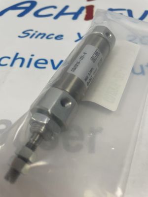 SMC-luchtcilinder CDJ2B16-25Z-B-standaard, dubbelwerkend, enkelstaaf, CJ2serie
