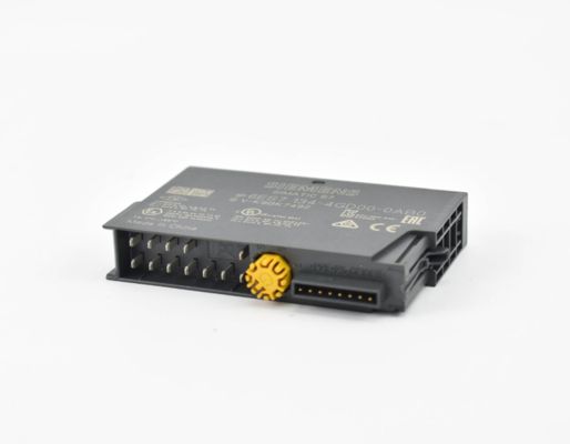 SIEMENS 6es7134-4gd00-0ab0 Elektronische module ET 200S met RS 485 transmissie
