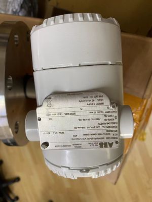 ABB 266DRH.F.S.S.B.4.B.1.V1.E1.L1.I2.C1.H3 Drukverschilzender met externe montage van membraanafsluiting