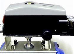 ABB V18345-1010421001 TZIDC Elektro-pneumatische positioner met 4-20 mA Invoersignaal 0-60°C Omgevingstemperatuur