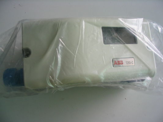 ABB V18345-1010421001 TZIDC Elektro-pneumatische positioner met 4-20 mA Invoersignaal 0-60°C Omgevingstemperatuur