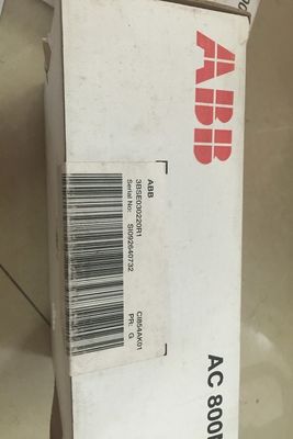 ABB CI854AK01 3BSE030220R1 communicatie-interface module