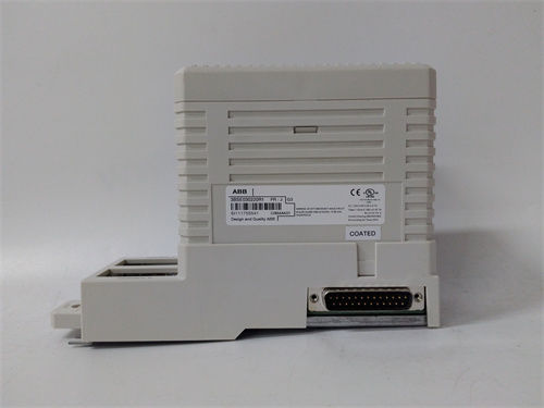 ABB CI854AK01 3BSE030220R1 communicatie-interface module