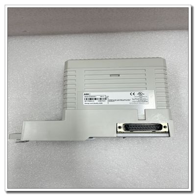 ABB 3BSE043660R1 CI867K01 Modbus TCP-interface