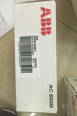 ABB 3BSE043660R1 CI867K01 Modbus TCP-interface