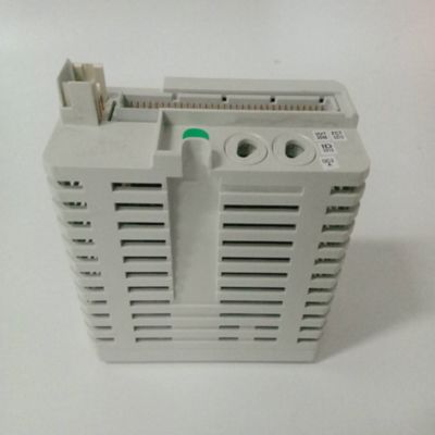 ABB 3BSE008508R1 DI810 Digitale Invoermodule met Zelfdiagnosefunctie