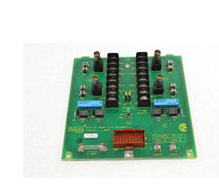 ABB Communication Link Termination Unit (NTCL01)