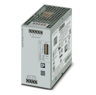 Phoenix QUINT4-PS/3AC/24DC/20 - Voeding