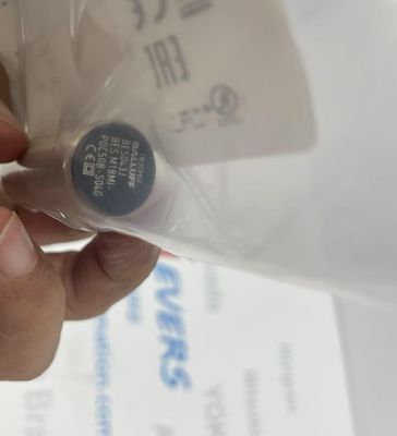 Balluff BES043J Proximity Sensor met een klokfrequentie van 1,46 GHz