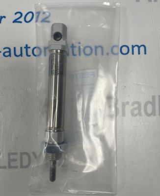 Festo ISO cilinder DSNU-16-40-PPV-A
