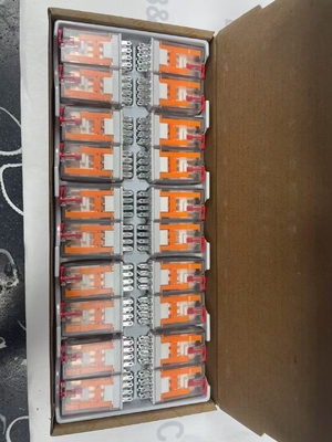 Weldmuller DRM570730LT D-SERIES DRM Relay 40 mm Stroke COMPATIBEL met Rohs-conformiteit