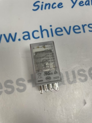 Weldmuller DRM570730LT D-SERIES DRM Relay 40 mm Stroke COMPATIBEL met Rohs-conformiteit