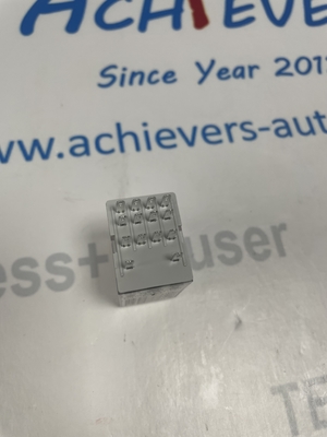 Weldmuller DRM570730LT D-SERIES DRM Relay 40 mm Stroke COMPATIBEL met Rohs-conformiteit